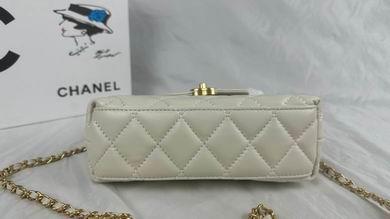 1:1 Chanel Bags 757 20X14X7cm WO 3colour