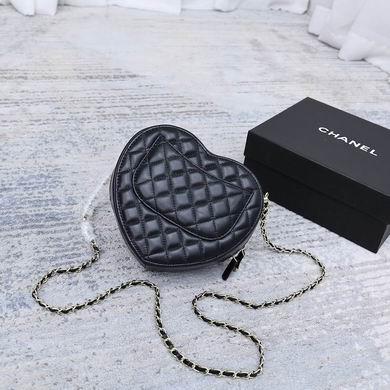 1:1 Chanel Bags 3191 18X16.5X6.5cm YG 4colour