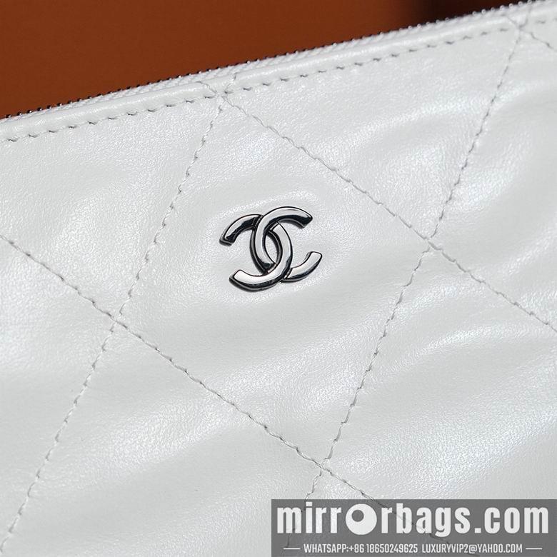 1:1 Chanel Bags AS4856 30X2X39cm WO 4colour