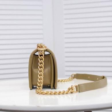 1:1 Chanel Bags WO67085 20X12X7