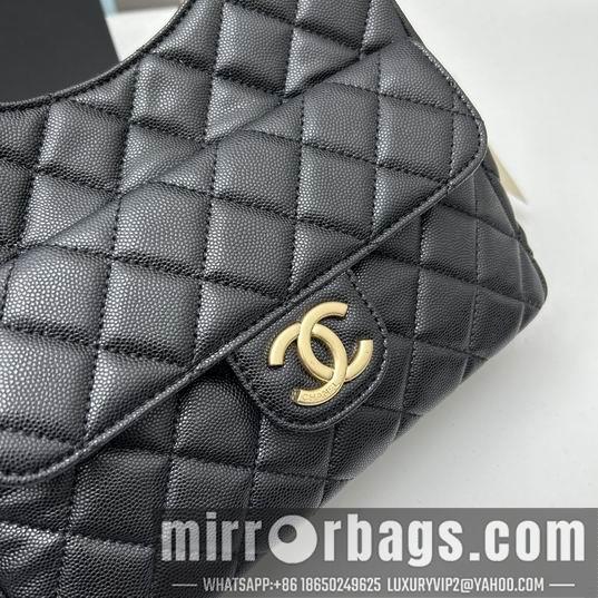 1:1 Chanel Bags Chanel Gabrielle 3690 23x17x8cm ww1