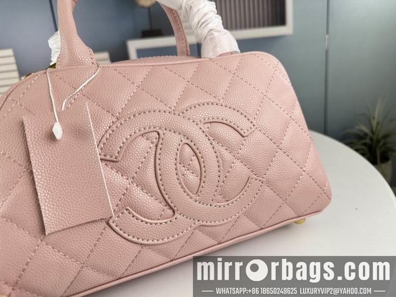 1:1 Chanel Bags 3351 25X15X7cm XMY 4colour