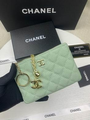 1:1 Chanel Bags A50167 14X10X1cm ZY 6colour