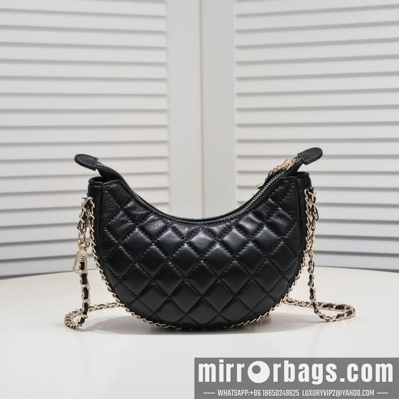 1:1 Chanel Bags 8089 15X20X6cm WO 4colour