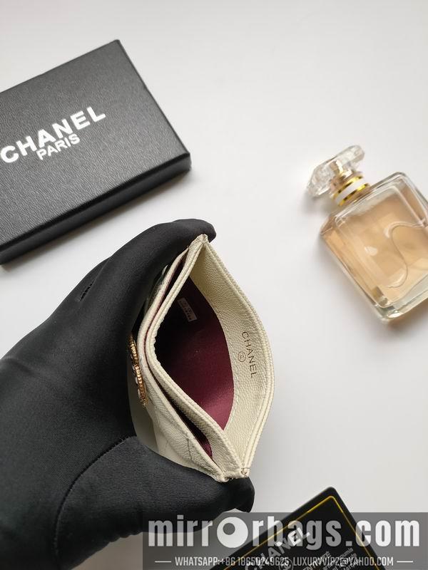 1:1 Chanel Bags Chanel AP2737 7.5x11.2x0.5cm zy