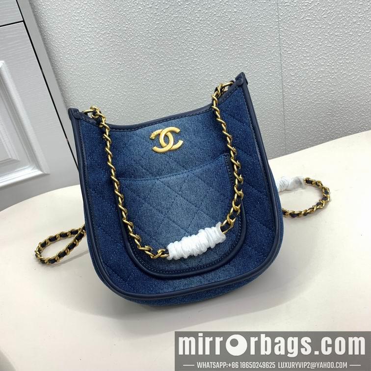 1:1 Chanel Bags Chanel 1165 21x23x6.5cm zy