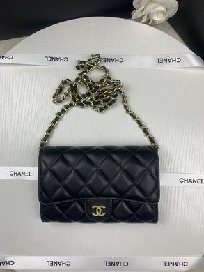 1:1 Chanel Bags 81542 15X9.5X3.5cm ZY