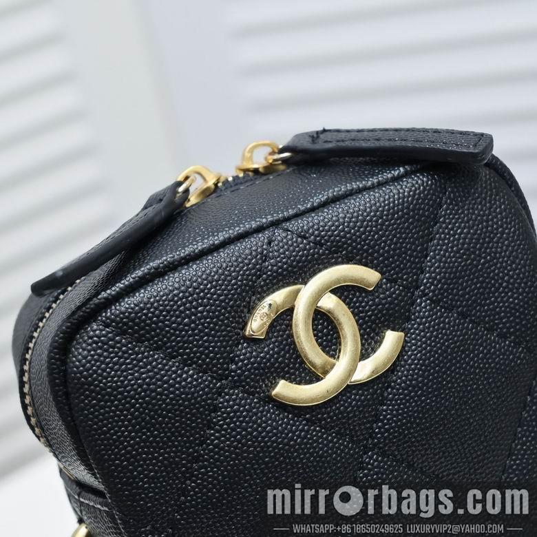 1:1 Chanel Bags WO2857 12X17X6