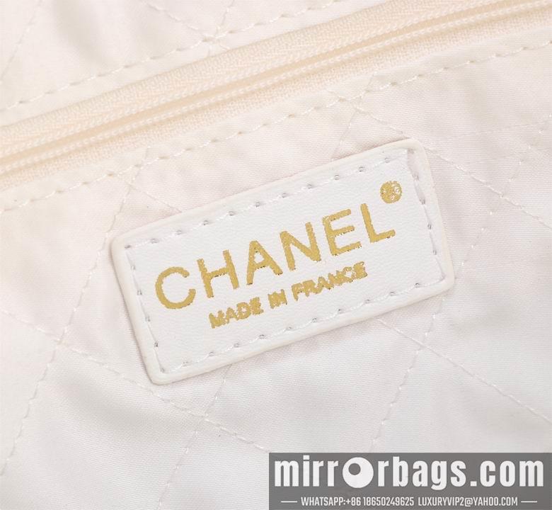 1:1 Chanel Bags 8850 30X45X8cm WO 2colour