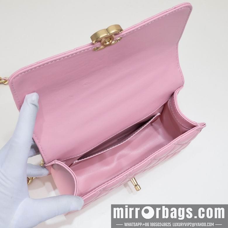 1:1 Chanel Bags 9108 23X14X8cm WO 3colour
