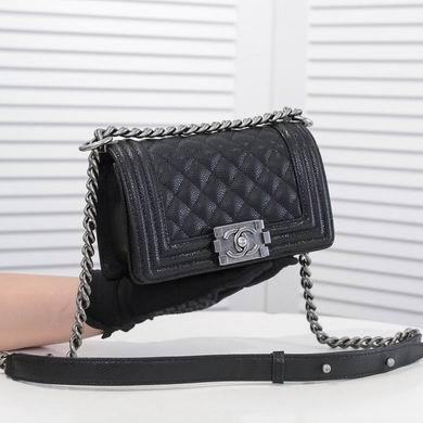 1:1 Chanel Bags 67085 20X12X7cm WO