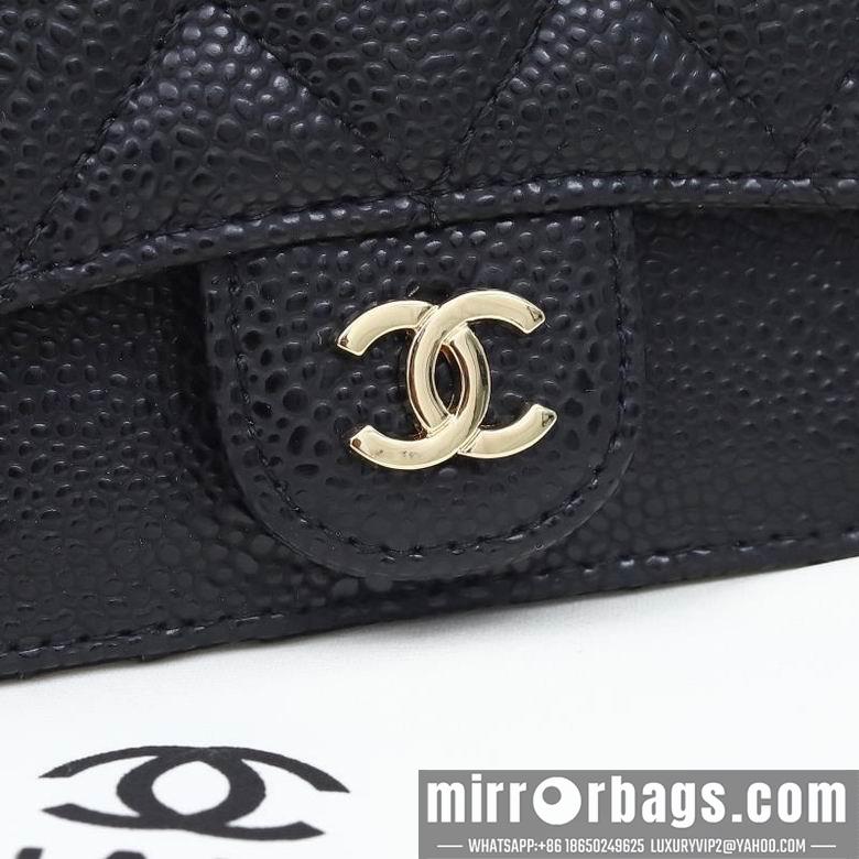 1:1 Chanel Bags WL0864 13X10X3