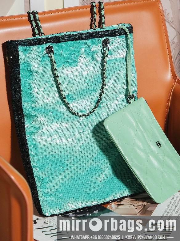 1:1 Chanel Bags AS4856 30X2X39cm WO 4colour