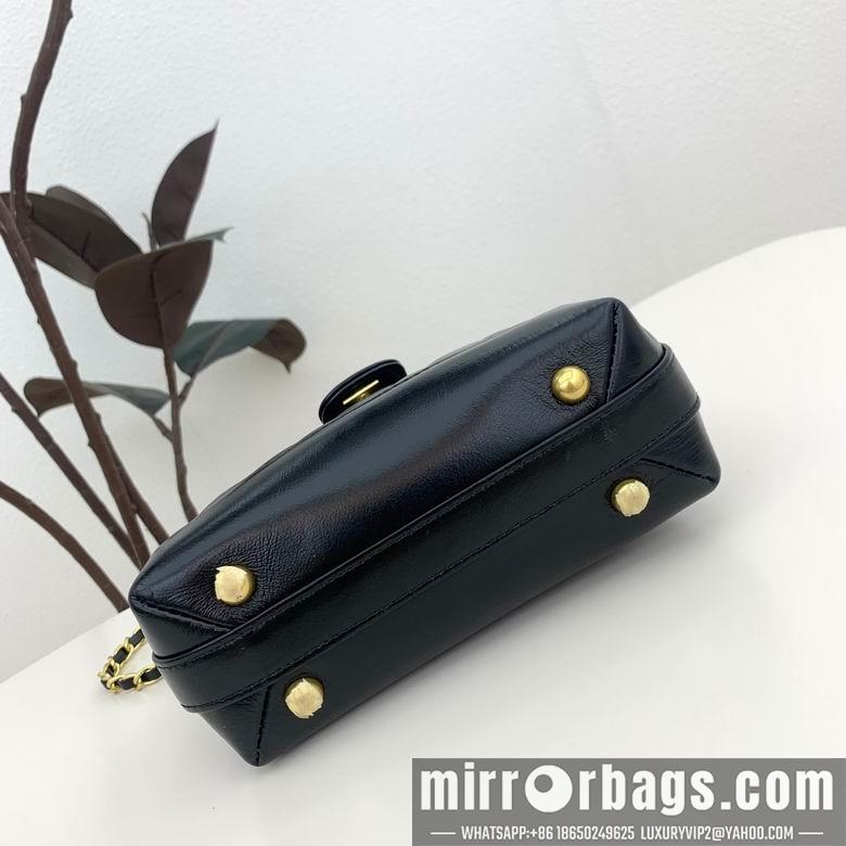 1:1 Chanel Bags 2602 20X15cm XMY 2colour