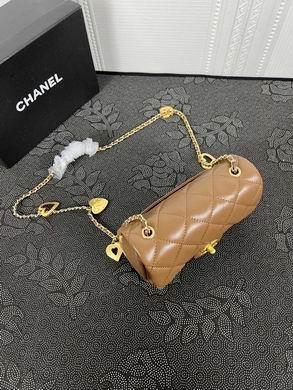 1:1 Chanel Bags 729 14X20X8cm WO 4colour