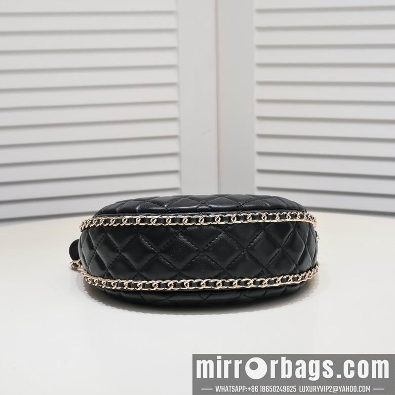 1:1 Chanel Bags 8089 15X20X6cm WO 4colour