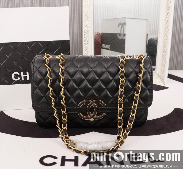 1:1 Chanel Bags 8162 26X16.5X5cm XMY