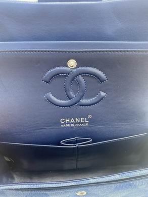 1:1 Chanel Bags A1112 25cm WO