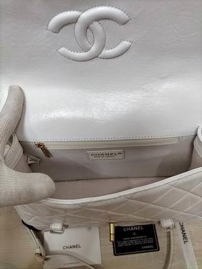 1:1 Chanel Bags 19bag 81125 25X17X8cm WO