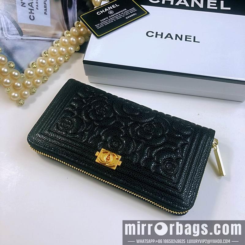 1:1 Chanel Bags 803 20X10X2cm ZY
