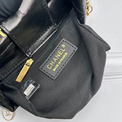 1:1 Chanel Bags 3622 17X16X7cm YG 4colour