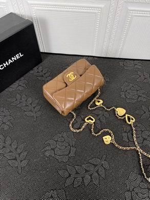 1:1 Chanel Bags 729 14X20X8cm WO 4colour