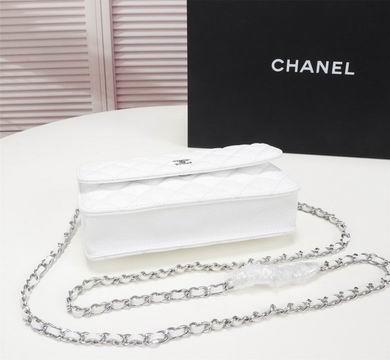1:1 Chanel Bags WO33814 20X12X4