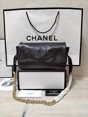 1:1 Chanel Bags WO81136 25X14X6