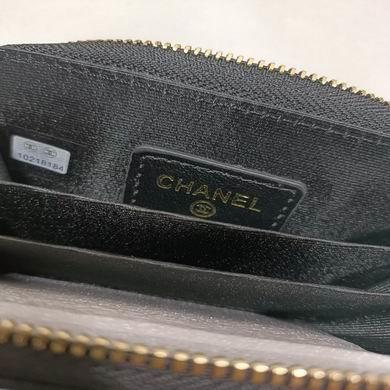 1:1 Chanel Bags 0805 11.5X8X2cm ZY