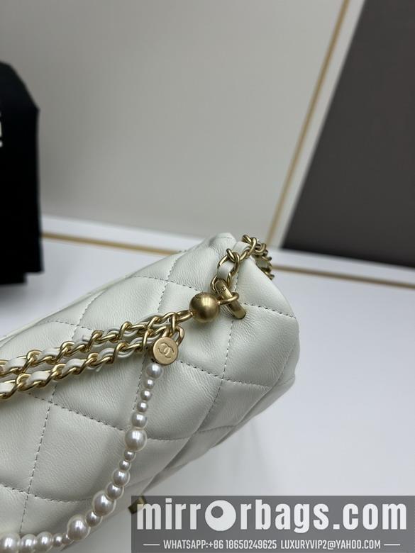 1:1 Chanel Bags Chanel 5116 20x14.5x7cm jj2