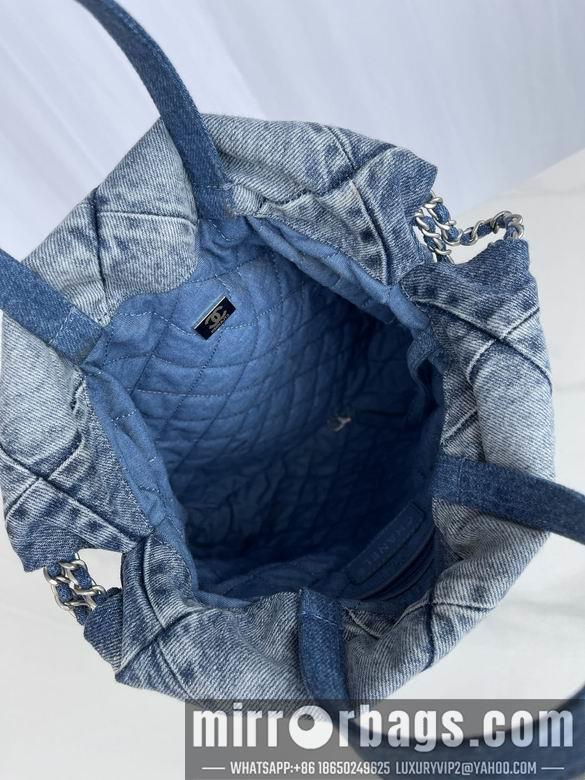1:1 Chanel Bags AS3313 40X51X9cm WO