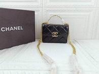1:1 Chanel Bags 211 15.5X12cm WO