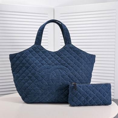 1:1 Chanel Bags 9094 27X13X8cm WO 3colour