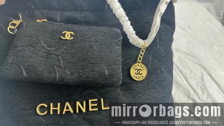 1:1 Chanel Bags 925 39X42X7cm WO 2colour