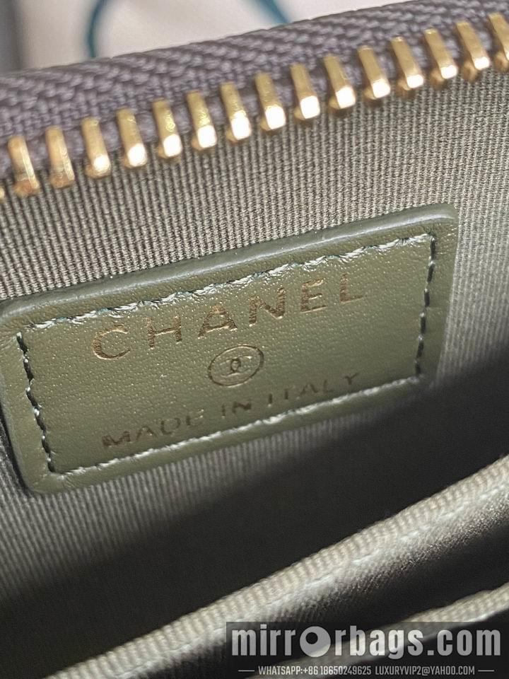 1:1 Chanel Bags Chanel 3045 zy