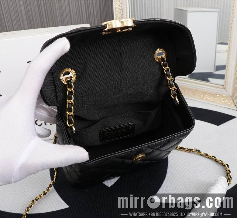 1:1 Chanel Bags WO68946 18X16X6