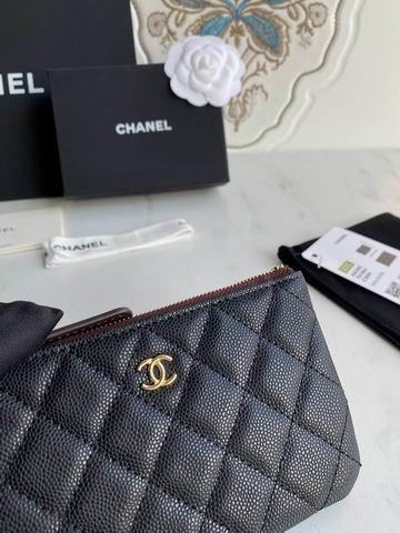1:1 Chanel Bags Chanel A82365 15x8.5cm zy