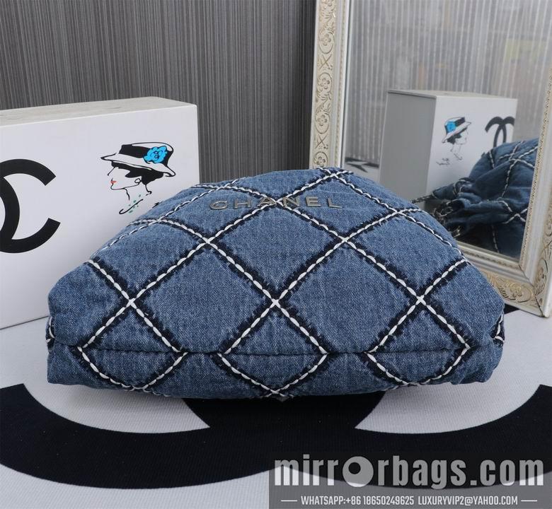 1:1 Chanel Bags 8945 39X42X8cm XMY