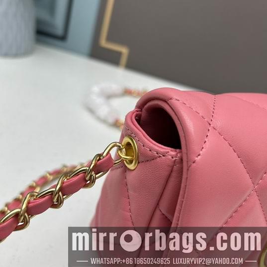 1:1 Chanel Bags Chane1 742 18x13.5x5.5cm ww