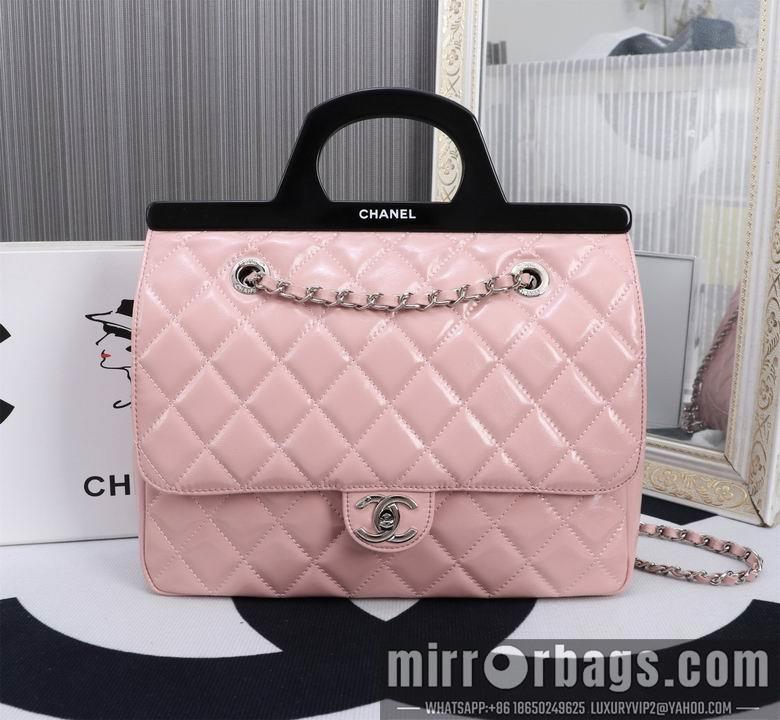 1:1 Chanel Bags 2201 31X24cm XMY 3colour