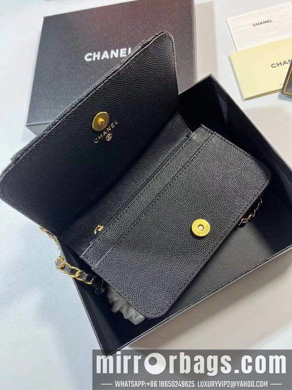 1:1 Chanel Bags Chanel A3076
