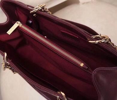 1:1 Chanel Bags WO35899 sheepskin