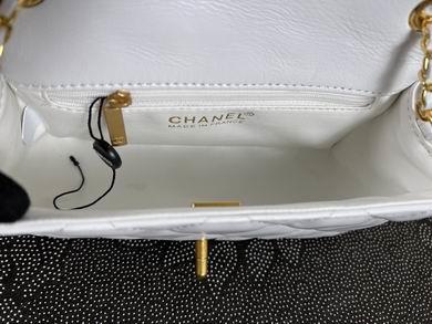 1:1 Chanel Bags 729 14X20X8cm WO 4colour