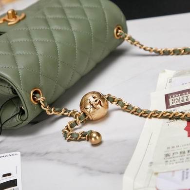 1:1 Chanel Bags BT1787cf 20cm