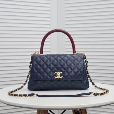 1:1 Chanel Bags WO92992 28X17X9