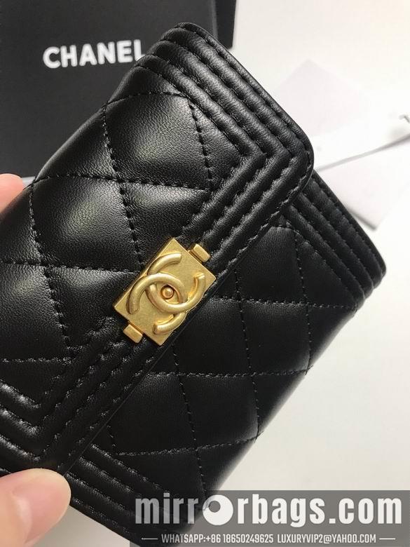 1:1 Chanel Bags 80734 YG 4colour
