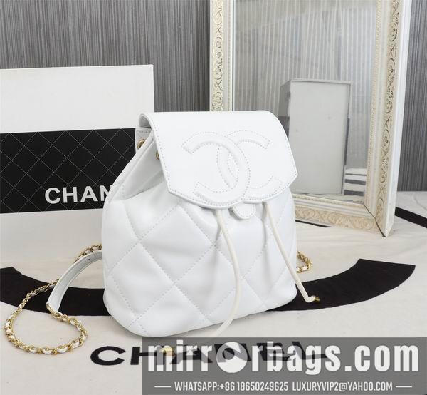 1:1 Chanel Bags WO68939 21X23X12