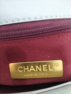 1:1 Chanel Bags 8068-2 30X20X10cm WO