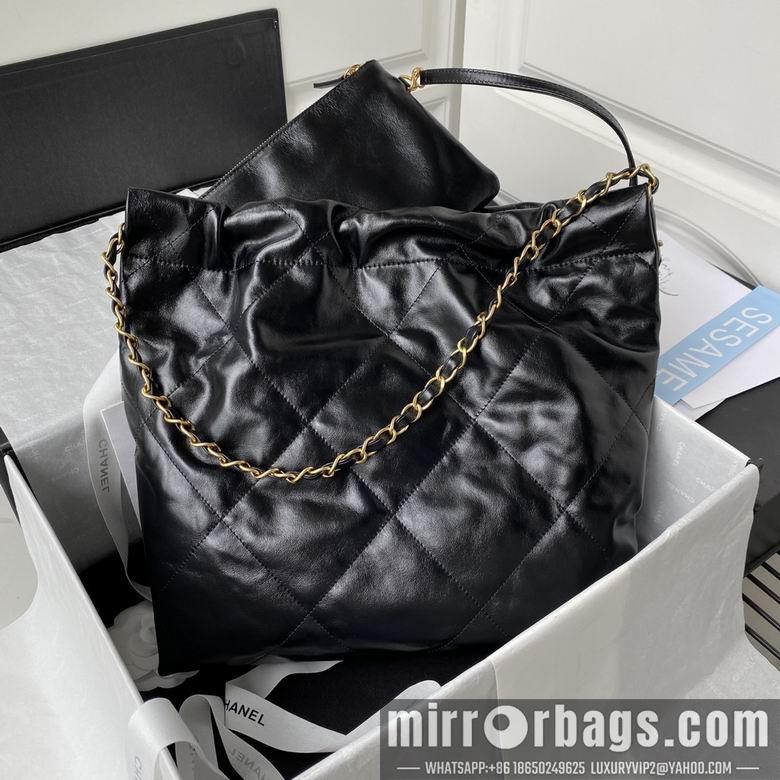 1:1 Chanel Bags AS3260 35X37X7cm WO 2colour