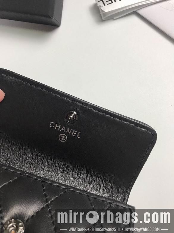 1:1 Chanel Bags 80734 YG 4colour